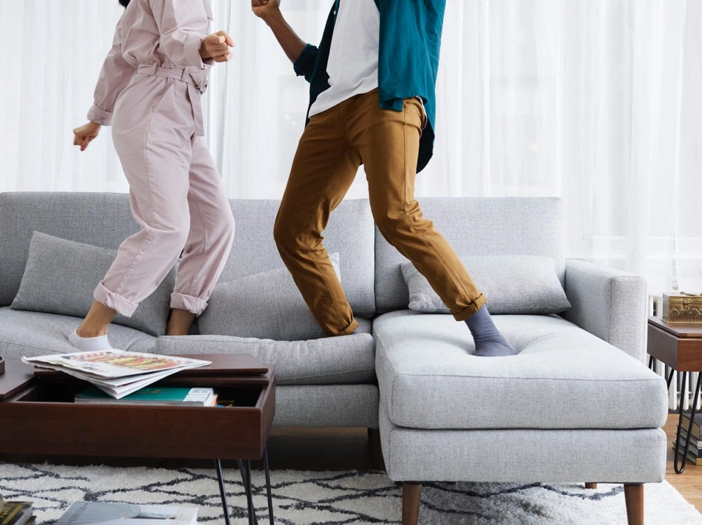 How long should furnishings last?