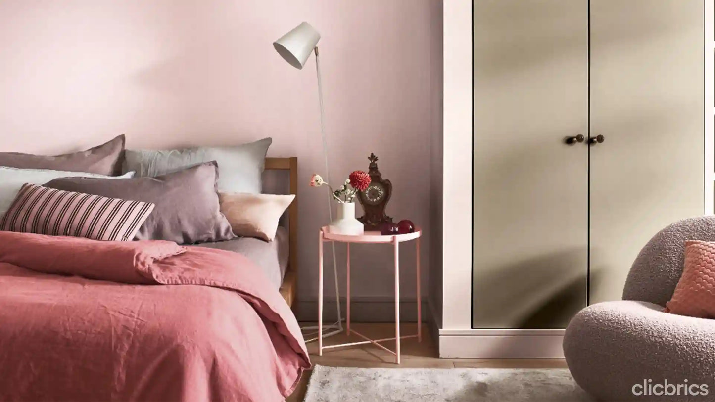 Color scheme ideations for your Home/Office