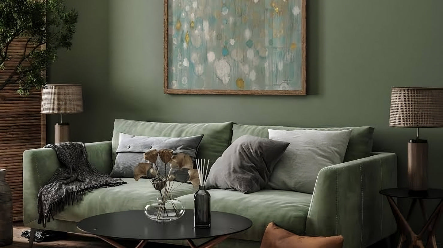 Monsoon Magic: Transform Your Home into a Cosy Haven