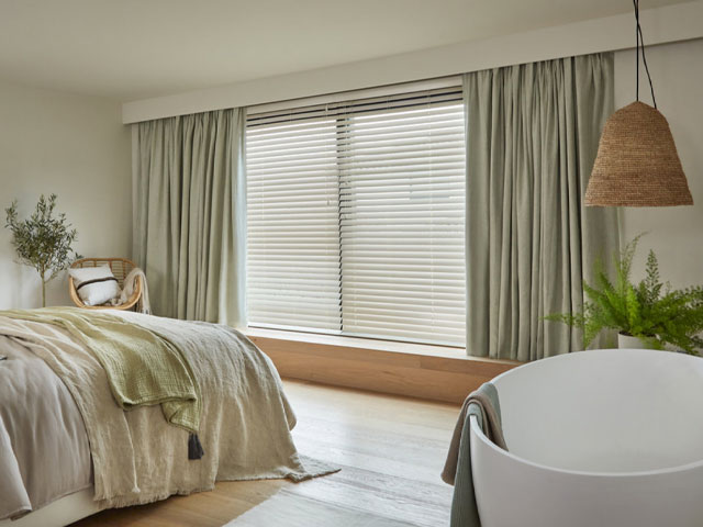 How to find a perfect curtain/blinds for your home.