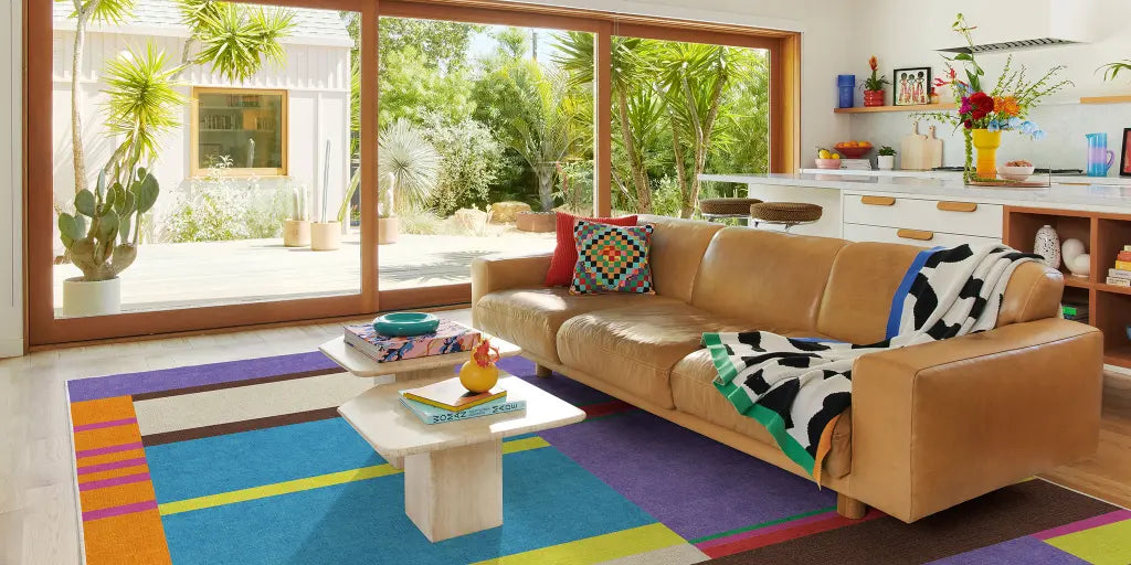Five items to make your home extra comfy