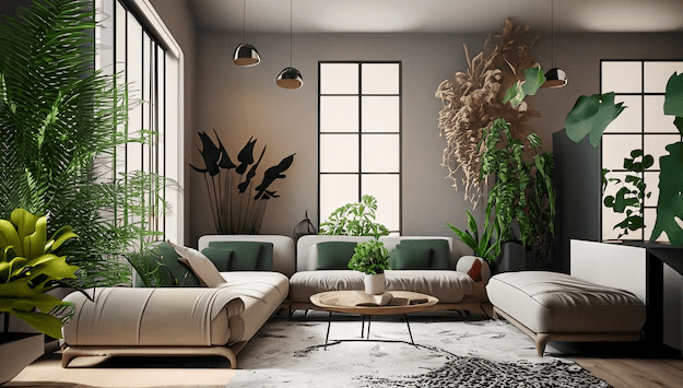 Small Space, Big Impact: Furniture Solutions for Compact Living - Yavanika