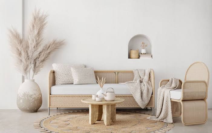 Fresh and Boho: Your Guide to Vibrant Home Furnishings - Yavanika