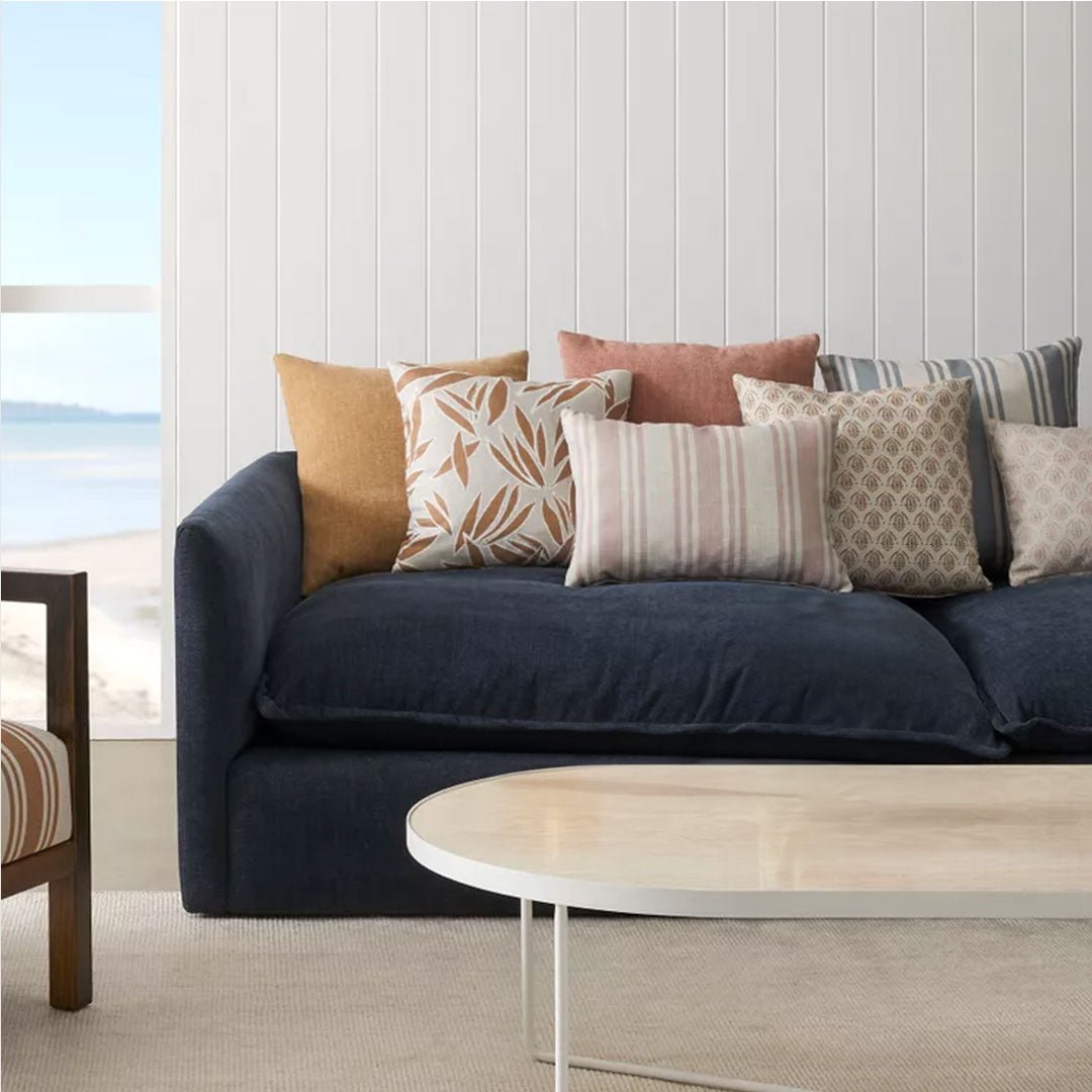 Textile Tales: The Impact of Fabrics on Home Furnishing - Yavanika