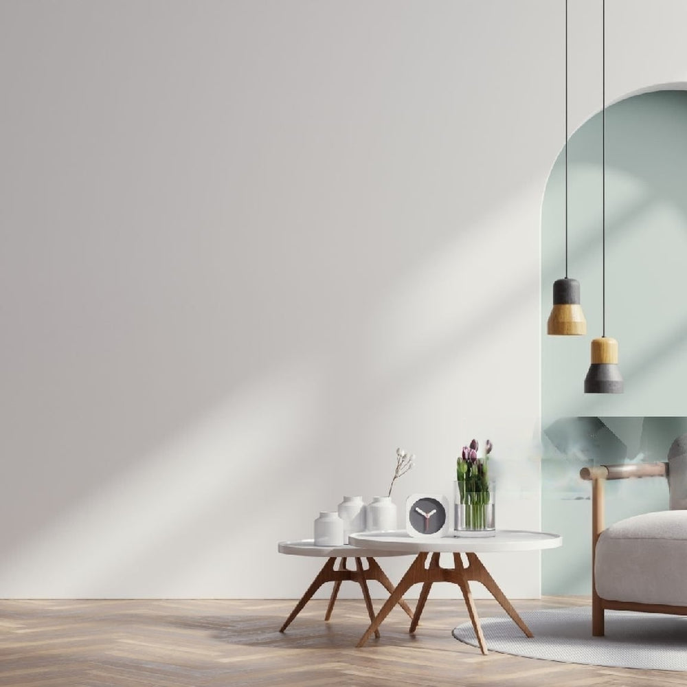 The Elegance of Minimalism: Achieving Class with Simple and Refined Furnishings - Yavanika