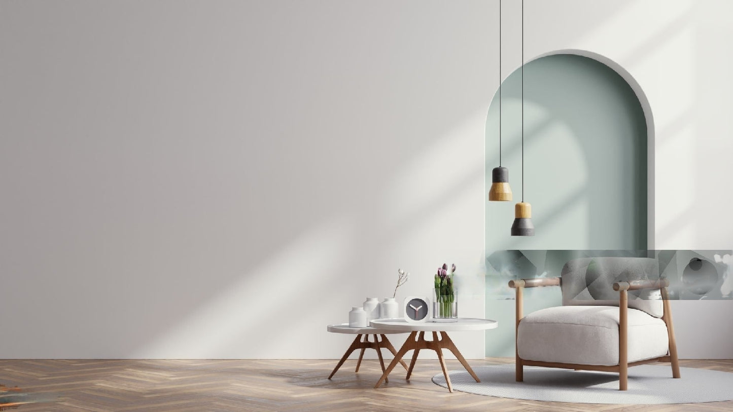 The Elegance of Minimalism: Achieving Class with Simple and Refined Furnishings - Yavanika