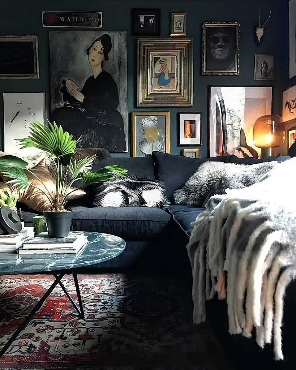 Transform Your Home into a Cosy Haven - Yavanika
