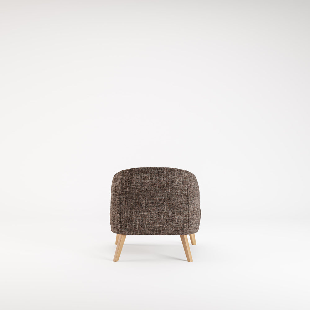 
                  
                    Modular Fabric Furnishing Mesnil- Armchairs-Yavanika
                  
                