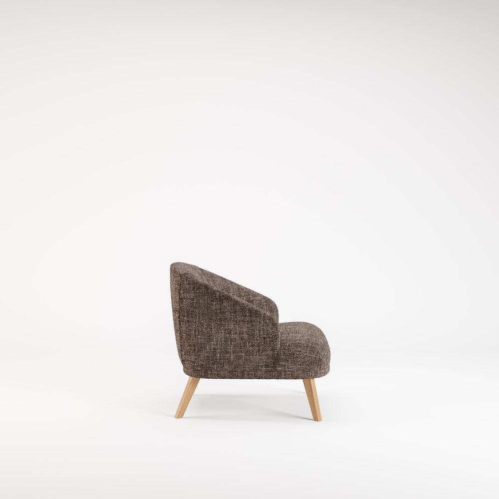 
                  
                    Modular Fabric Furnishing Mesnil- Armchairs-Yavanika
                  
                