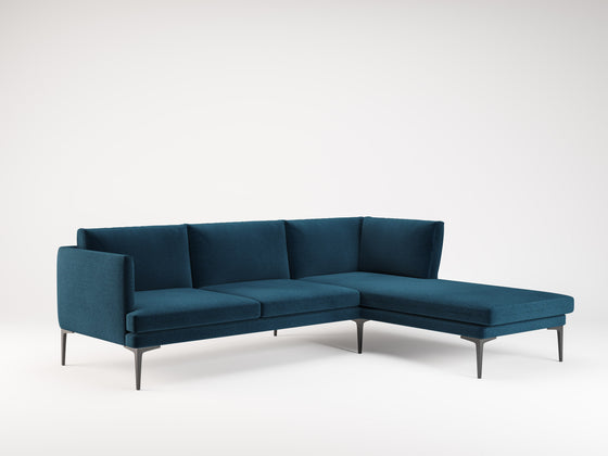 Lavi Right Sectional