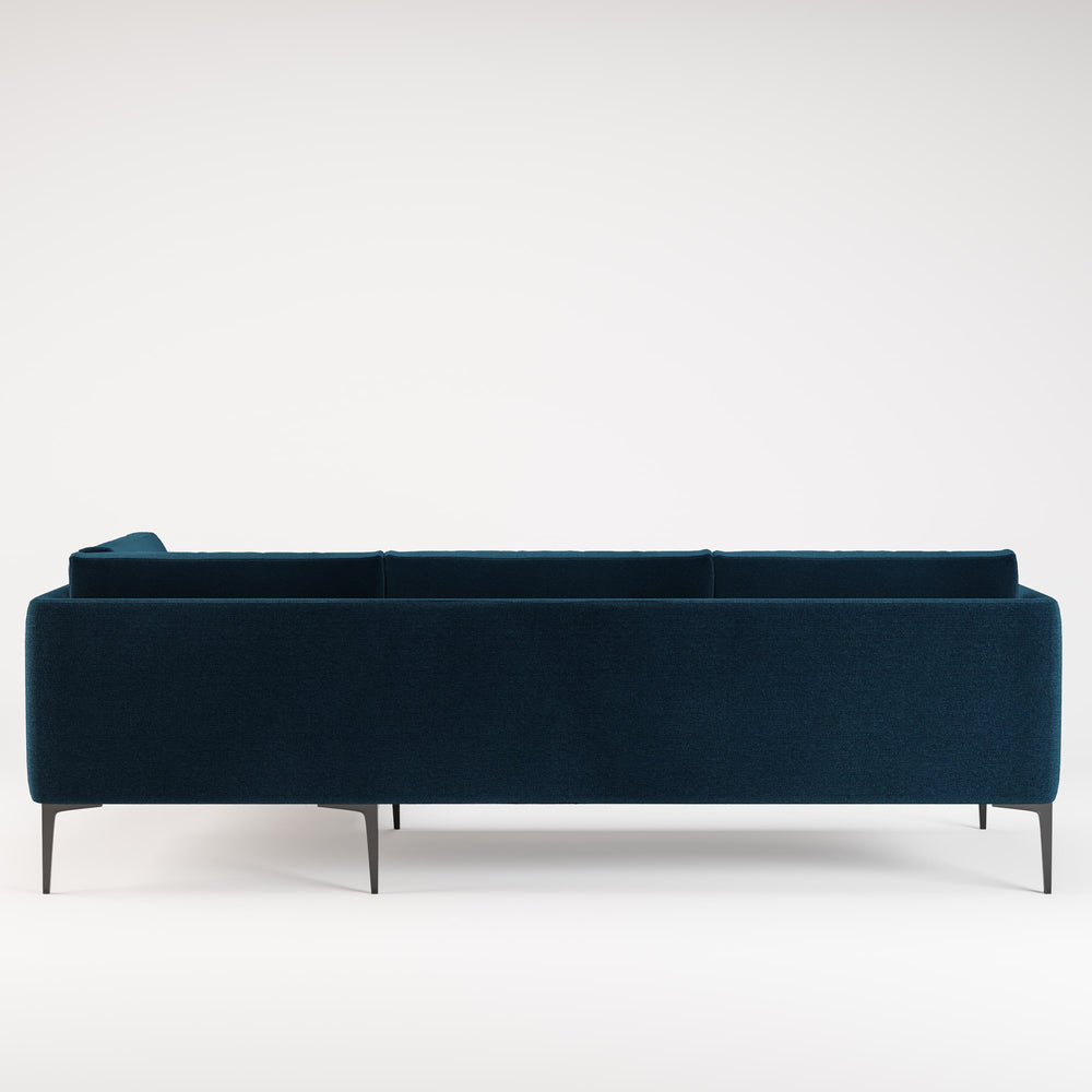 
                  
                    Modular Fabric Furnishing Lavi Right Sectional- Sectional-Yavanika
                  
                