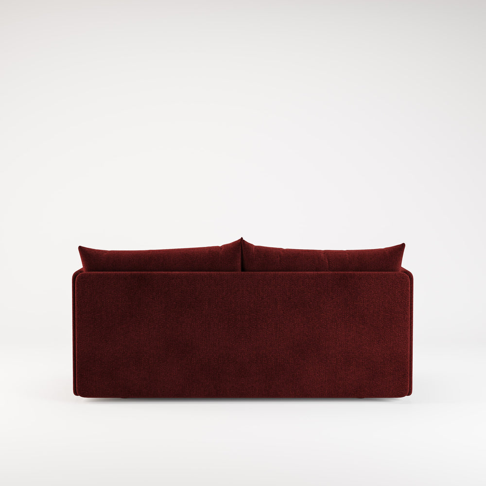 
                  
                    Modular Fabric Furnishing Lorena 2 Seater- 2 Seater-Yavanika
                  
                