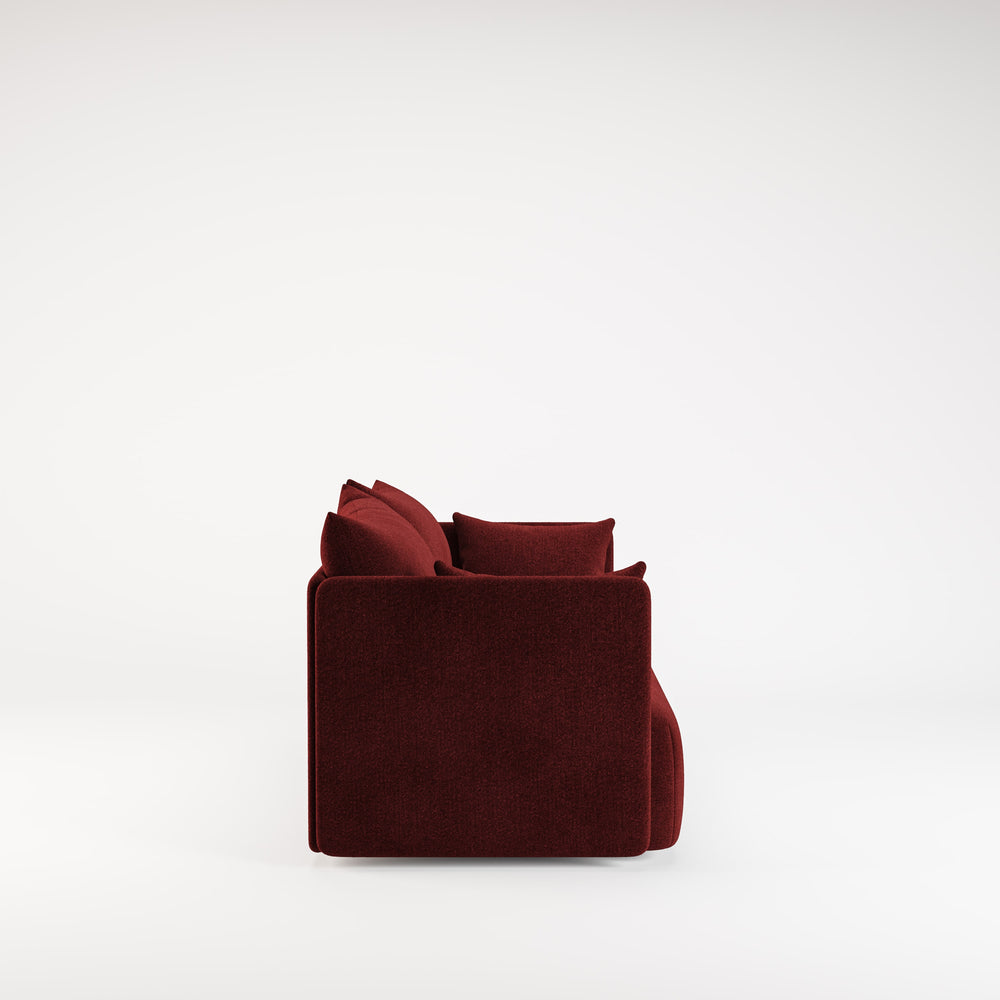 
                  
                    Modular Fabric Furnishing Lorena 2 Seater- 2 Seater-Yavanika
                  
                