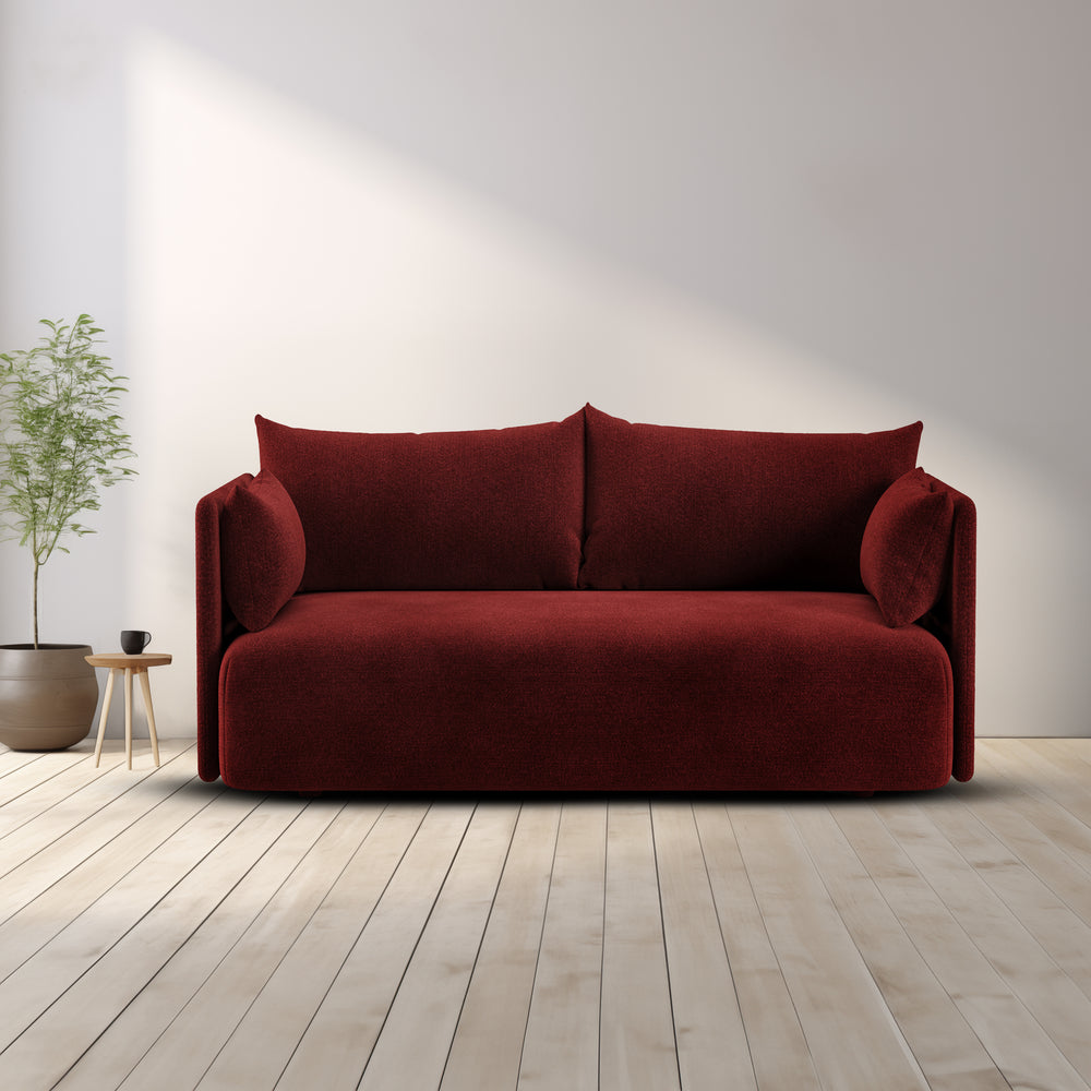 
                  
                    Modular Fabric Furnishing Lorena 2 Seater- 2 Seater-Yavanika
                  
                