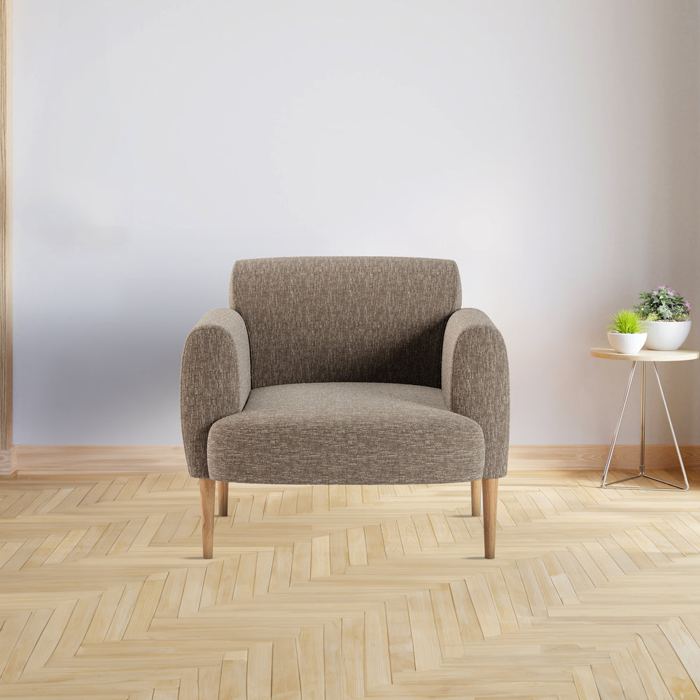 
                  
                    Modular Fabric Furnishing Swinley Armchair- Armchairs-Yavanika
                  
                