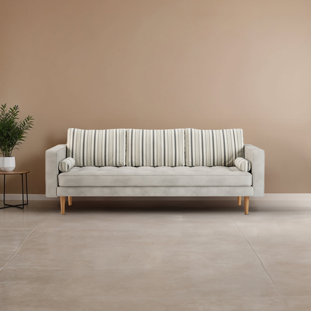 
                  
                    Modular Fabric Furnishing Zora 3 Seater- 3 Seater-Yavanika
                  
                