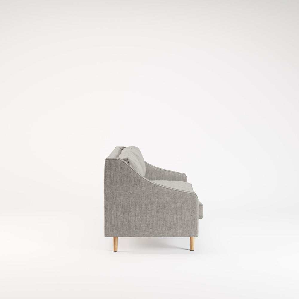 
                  
                    Modular Fabric Furnishing Amana 2 Seater- 2 Seater-Yavanika
                  
                
