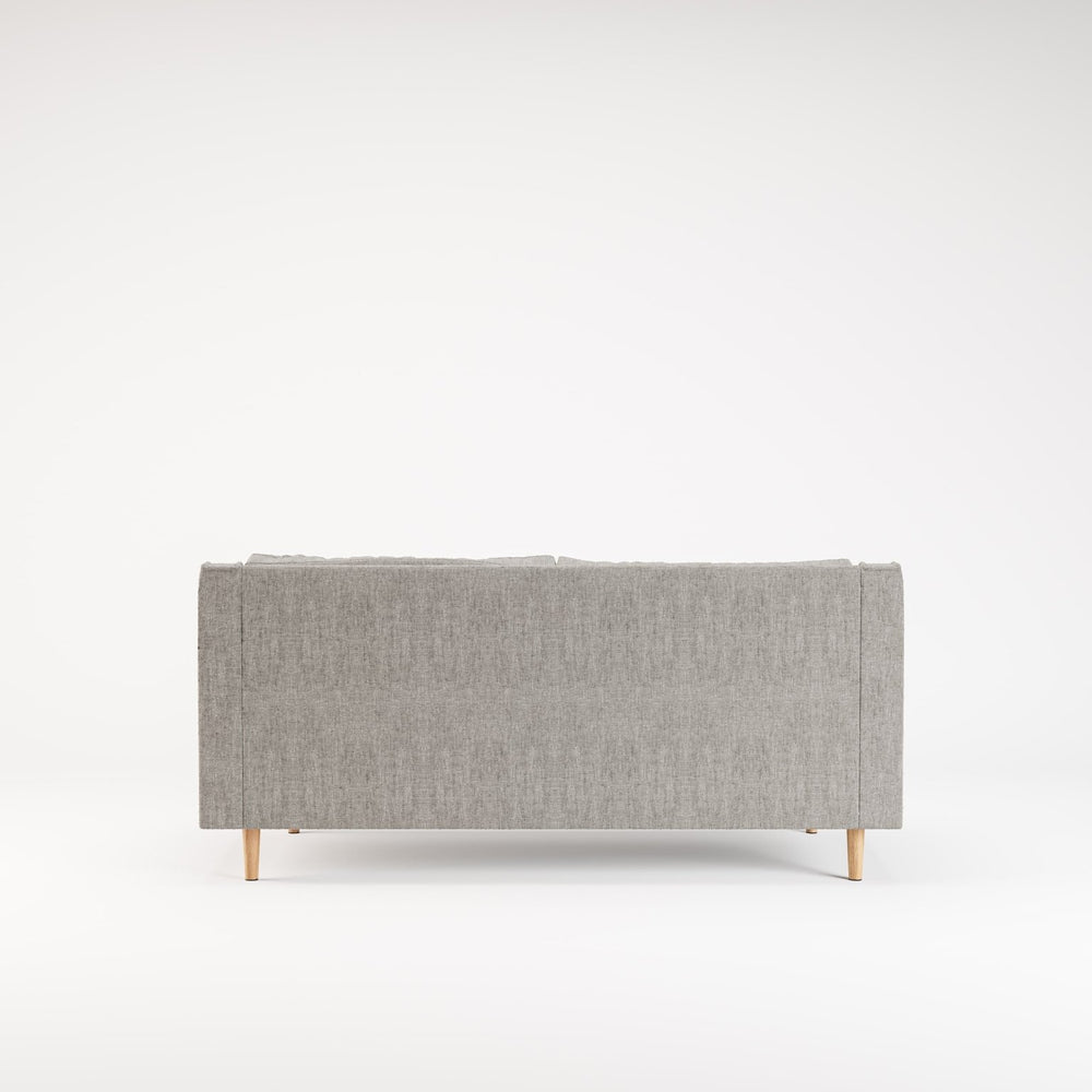 
                  
                    Modular Fabric Furnishing Amana 2 Seater- 2 Seater-Yavanika
                  
                
