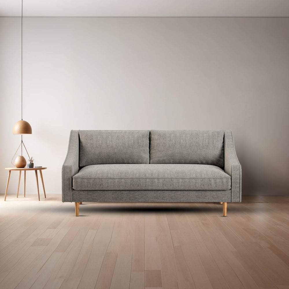 
                  
                    Modular Fabric Furnishing Amana 2 Seater- 2 Seater-Yavanika
                  
                