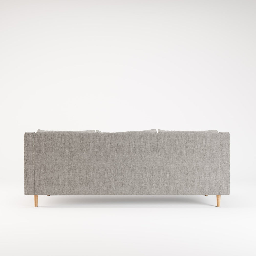 
                  
                    Modular Fabric Furnishing Amana 3 Seater- 3 Seater-Yavanika
                  
                