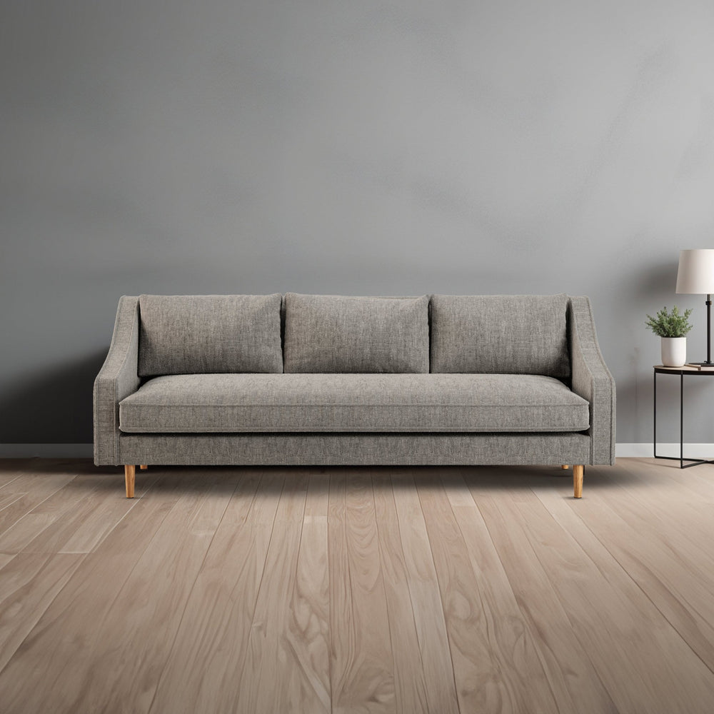 
                  
                    Modular Fabric Furnishing Amana 3 Seater- 3 Seater-Yavanika
                  
                