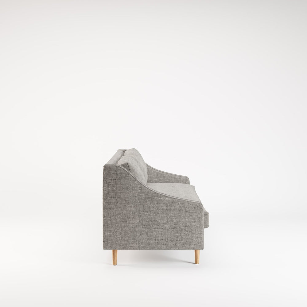 
                  
                    Modular Fabric Furnishing Amana 3 Seater- 3 Seater-Yavanika
                  
                