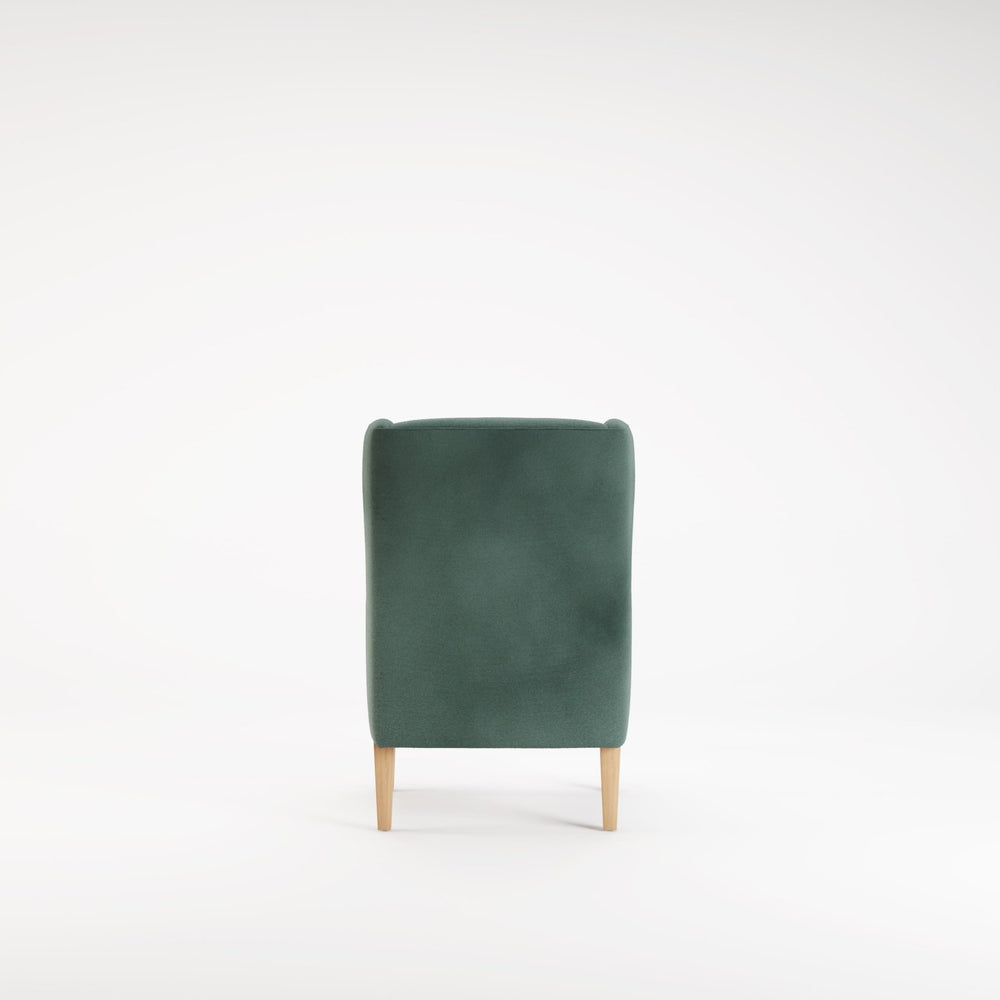 
                  
                    Modular Fabric Furnishing Corsica Armchair- Armchairs-Yavanika
                  
                