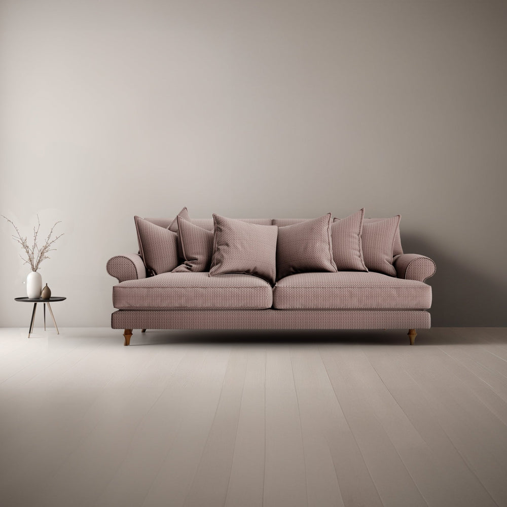 
                  
                    Modular Fabric Furnishing Friston 2 Seater- 2 Seater-Yavanika
                  
                