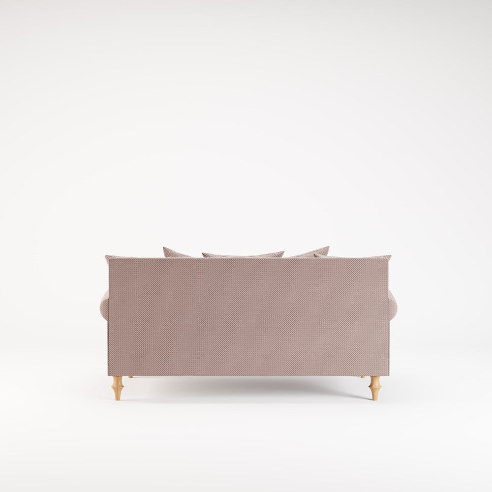
                  
                    Modular Fabric Furnishing Friston 2 Seater- 2 Seater-Yavanika
                  
                