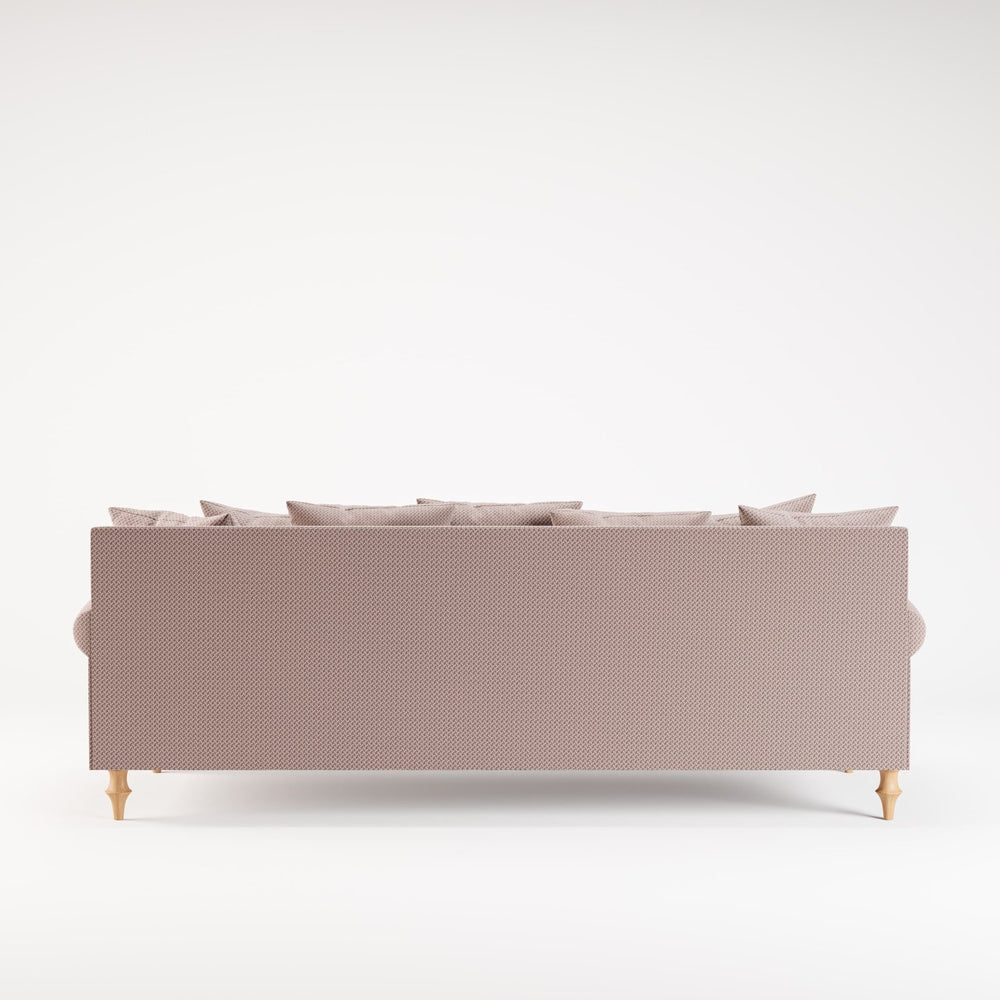
                  
                    Modular Fabric Furnishing Friston 3 Seater- 3 Seater-Yavanika
                  
                