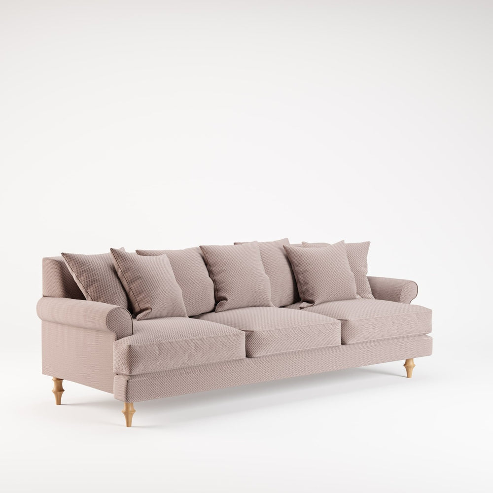 
                  
                    Modular Fabric Furnishing Friston 3 Seater- 3 Seater-Yavanika
                  
                