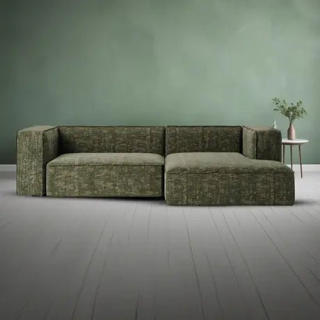 
                  
                    Modular Fabric Furnishing Haines Sectional Right- Sectional-Yavanika
                  
                