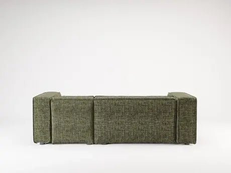 
                  
                    Modular Fabric Furnishing Haines Sectional Right- Sectional-Yavanika
                  
                