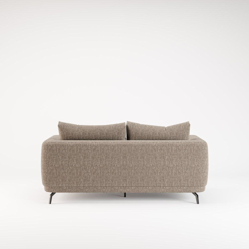 
                  
                    Modular Fabric Furnishing Kanha 2 Seater- 2 Seater-Yavanika
                  
                