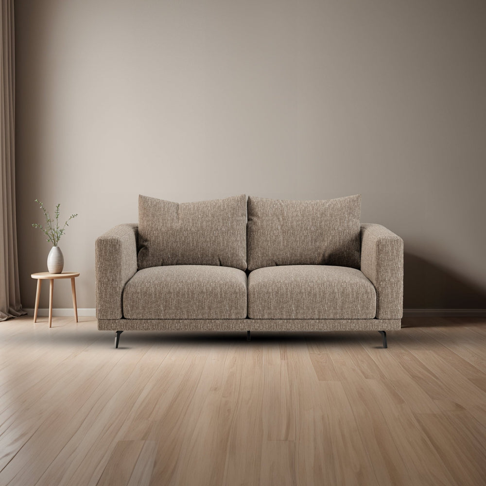
                  
                    Modular Fabric Furnishing Kanha 2 Seater- 2 Seater-Yavanika
                  
                