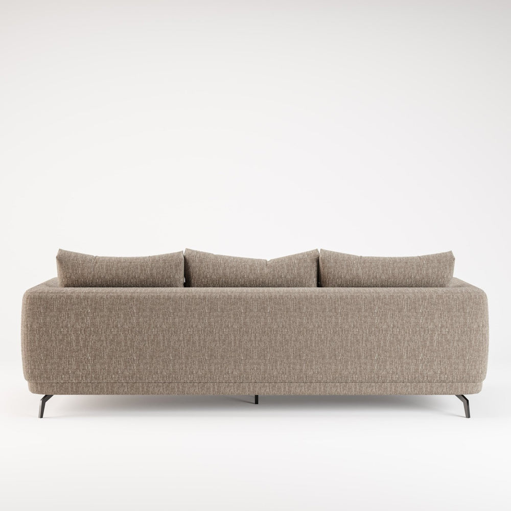 
                  
                    Modular Fabric Furnishing Kanha 3 Seater- 3 Seater-Yavanika
                  
                