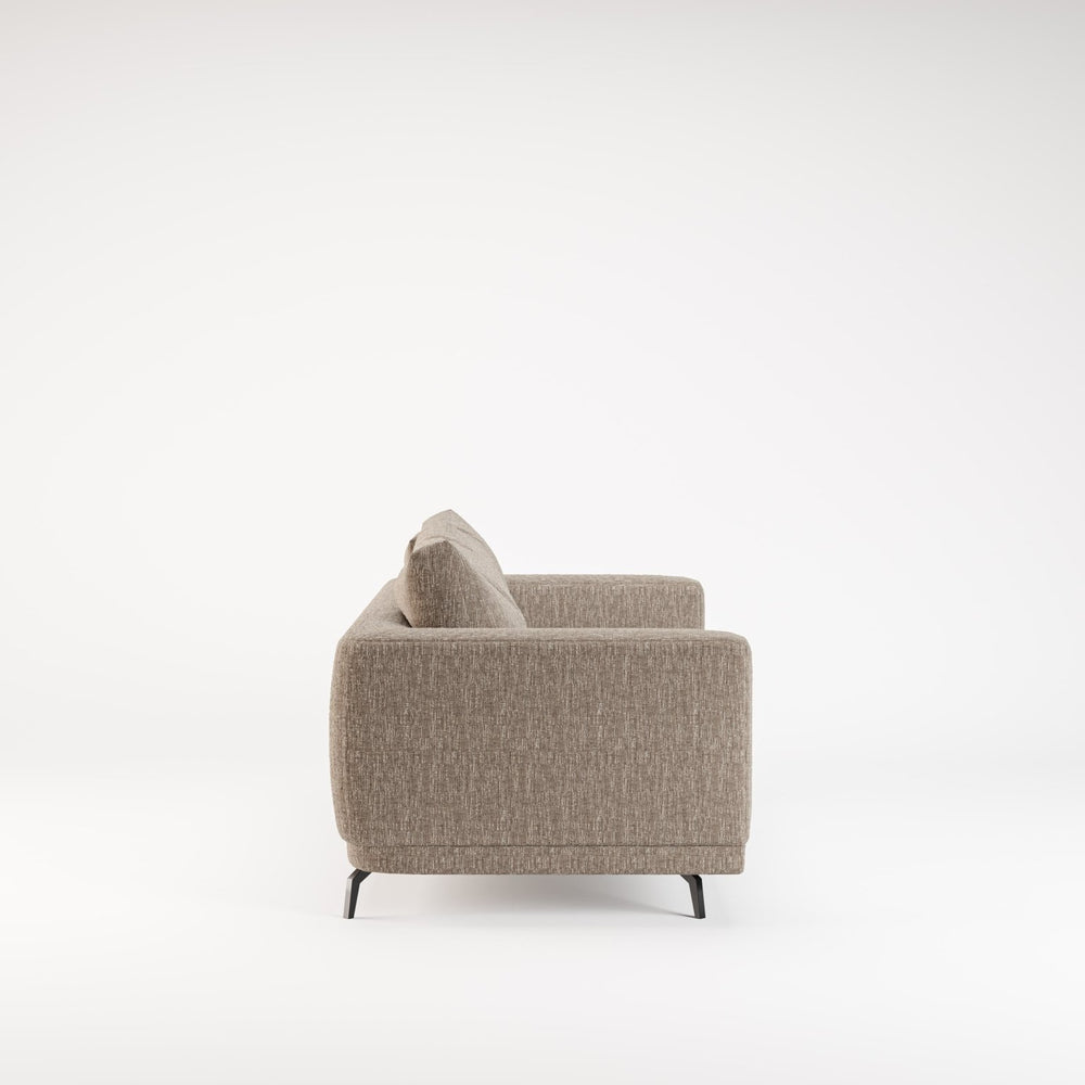 
                  
                    Modular Fabric Furnishing Kanha 3 Seater- 3 Seater-Yavanika
                  
                