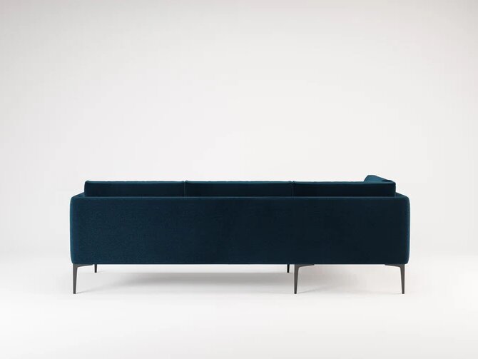 
                  
                    Modular Fabric Furnishing Lavi Left Sectional- Sectional-Yavanika
                  
                