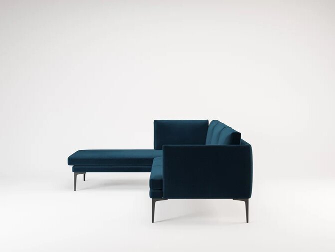 
                  
                    Modular Fabric Furnishing Lavi Left Sectional- Sectional-Yavanika
                  
                
