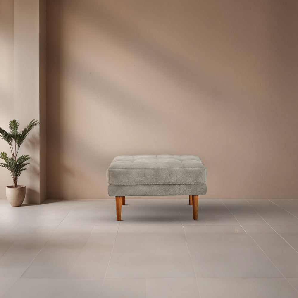 
                  
                    Modular Fabric Furnishing Zora Ottoman- Ottoman-Yavanika
                  
                